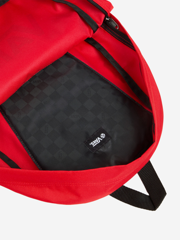 Рюкзак Vans Old Skool Print Backpack