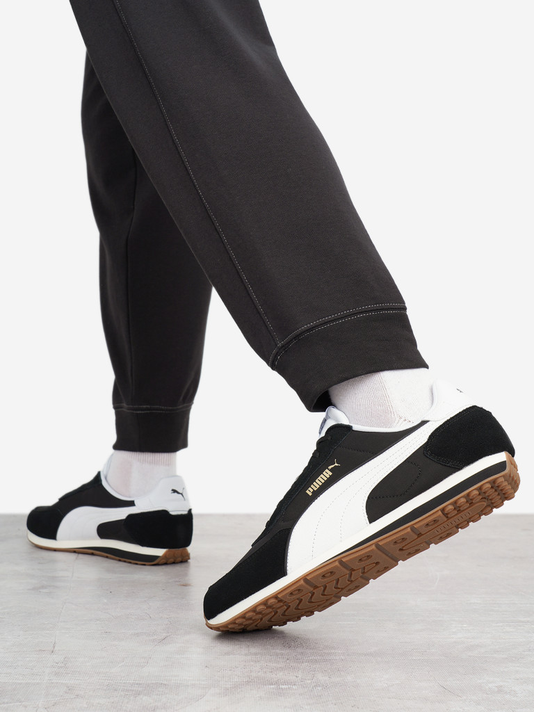 Кроссовки мужские PUMA ST Miler Rise