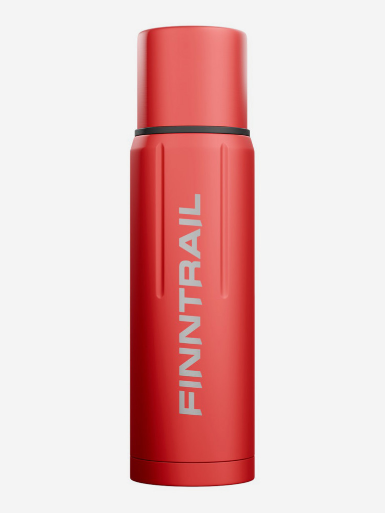Термос для чая FINNTRAIL 0,75 Л сталь
