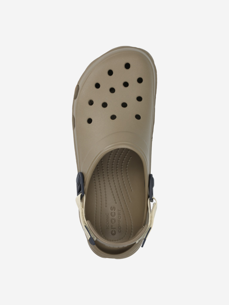 Сабо мужские Crocs All Terrain