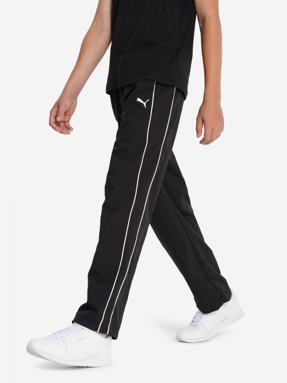 Брюки для мальчиков PUMA Super