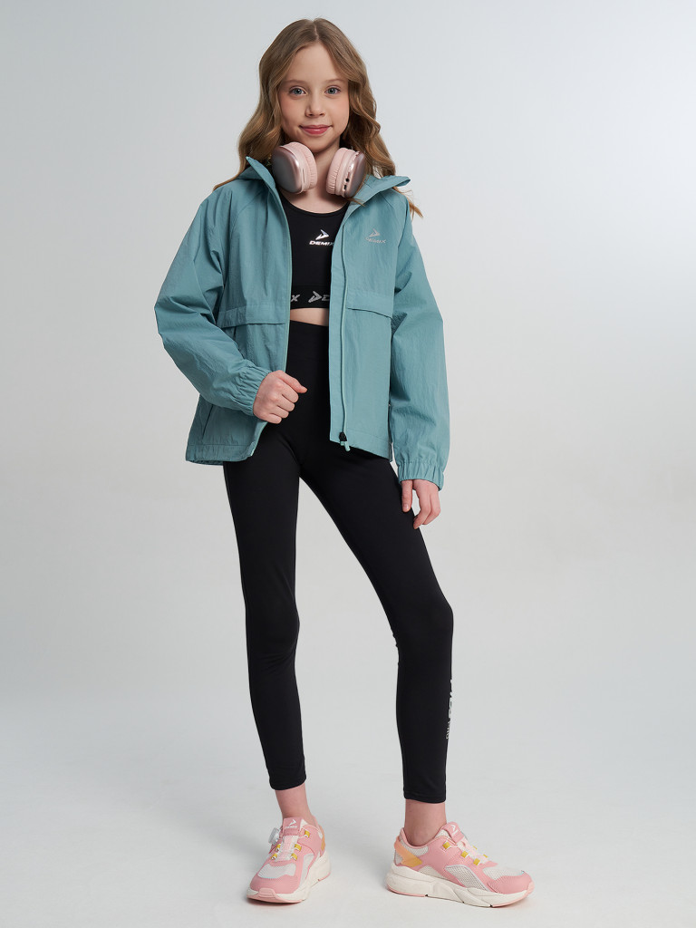 Ветровка для девочек Demix