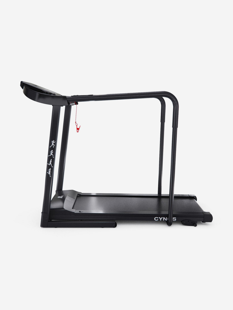Беговая дорожка DFC CYNOS для реабилитации, T175