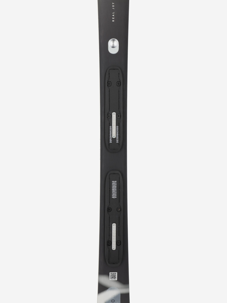 Горные лыжи женские Head Real Joy + крепления Joy 9 GW SLR 85