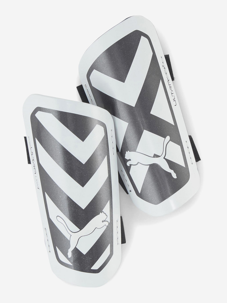 Щитки футбольные PUMA Ultra Light Strap
