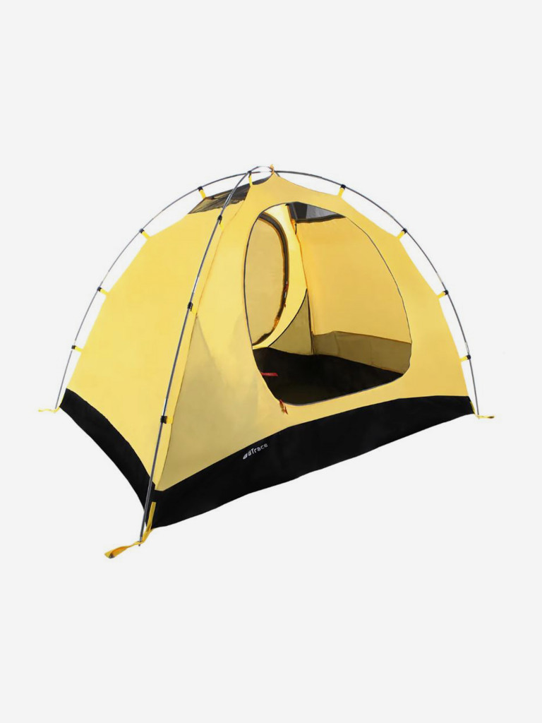 Палатка BTrace Talweg 3+, Зеленый
