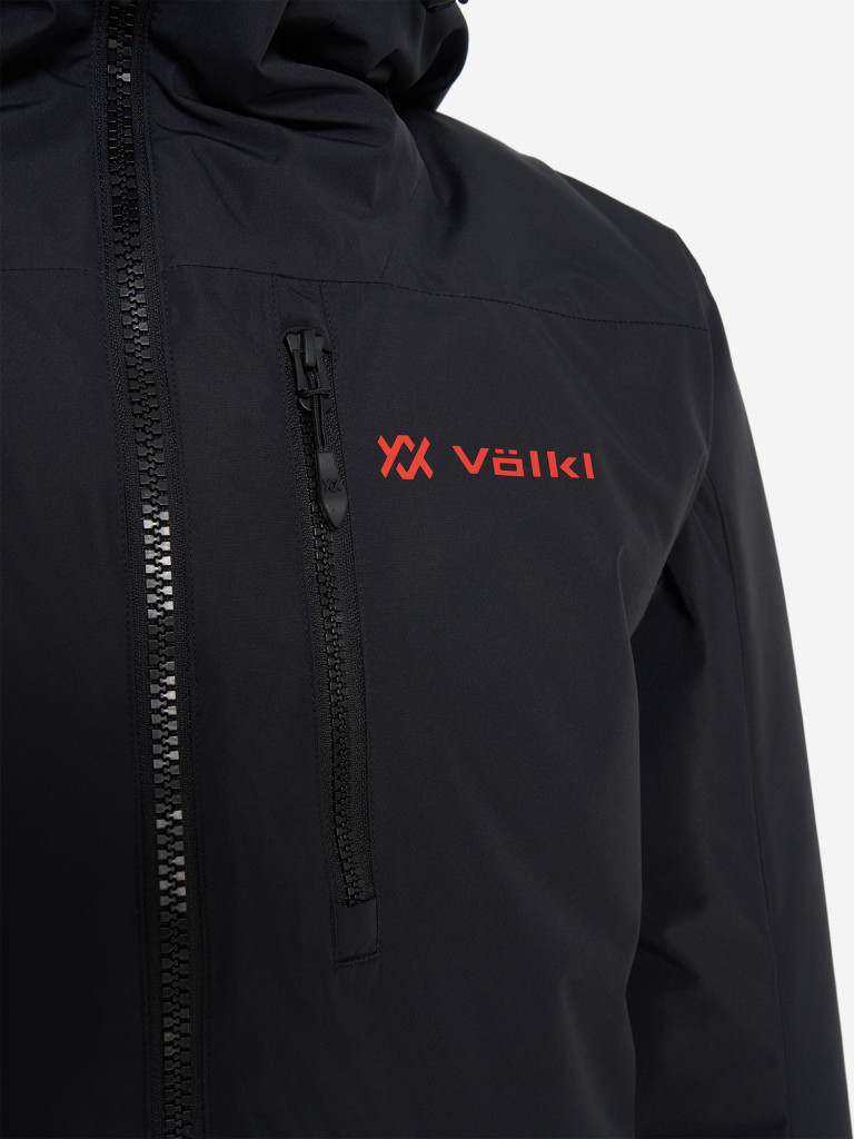Куртка утепленная мужская Volkl