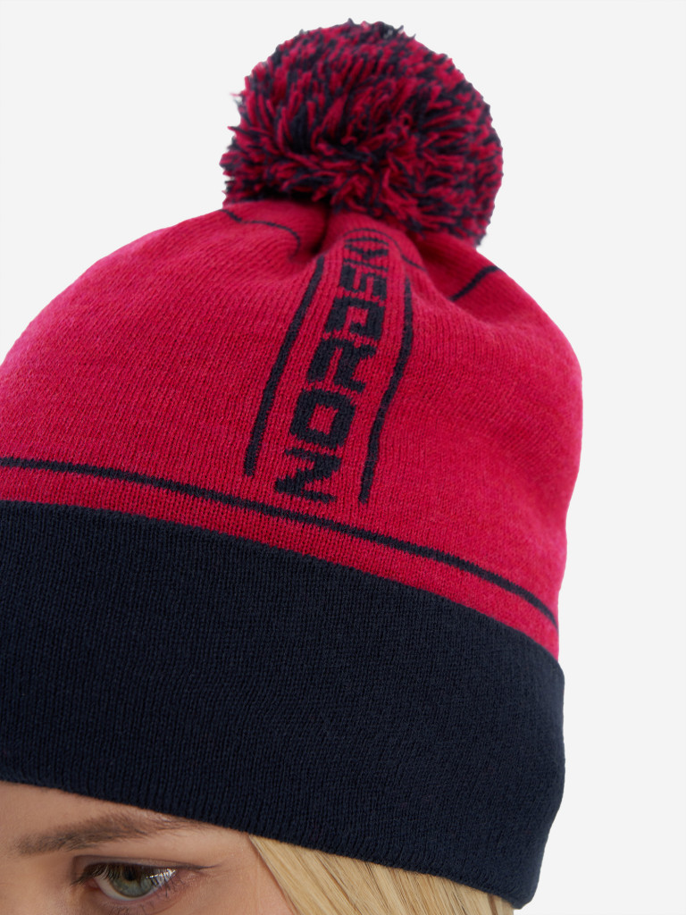 Шапка Nordski Arctic WS