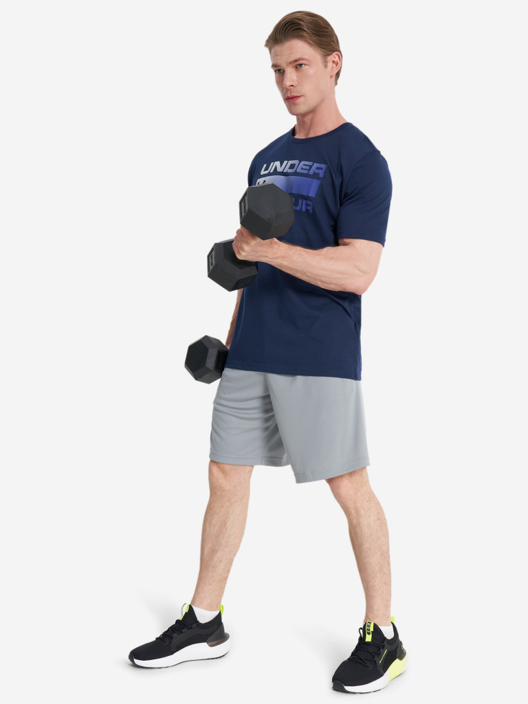 Футболка мужская Under Armour