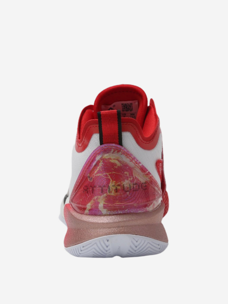Кроссовки баскетбольные Peak BIG TRIANGLE 5