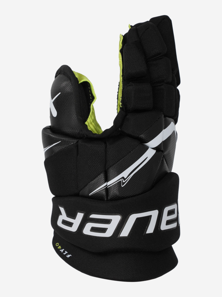 Перчатки хоккейные детские BAUER Vapor Fly40 JR