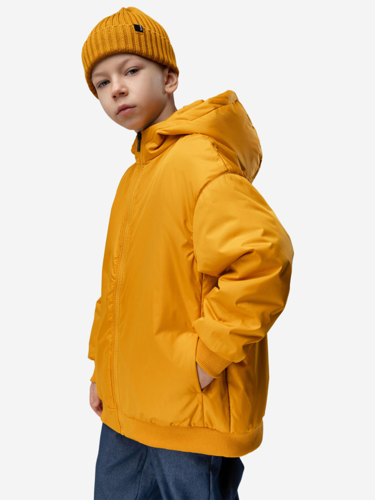 Куртка утепленная bodo