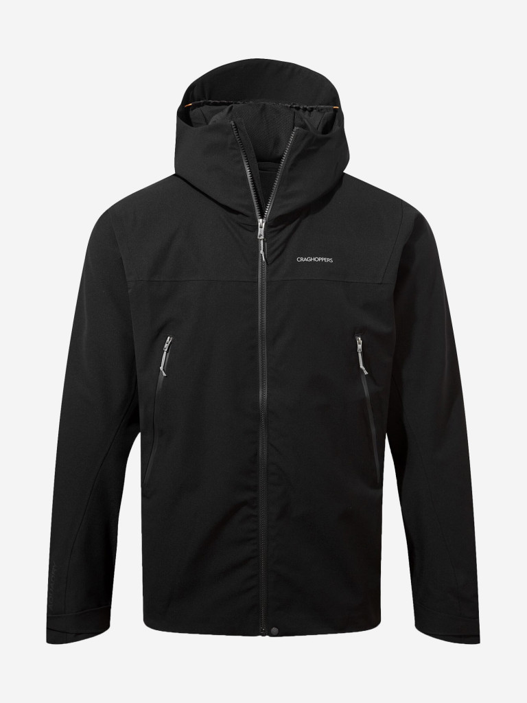 Куртка мембранная мужская CRAGHOPPERS Dynamic Pro