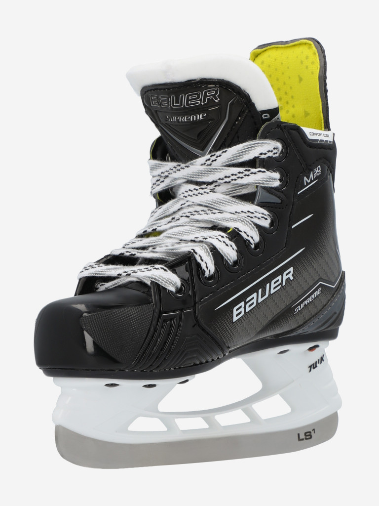 Коньки хоккейные детские Bauer M50 PRO YTH