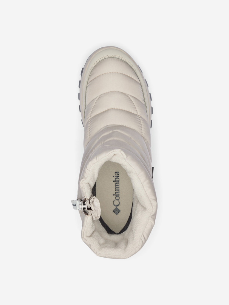Сапоги утепленные женские Columbia Snowtrot Mid
