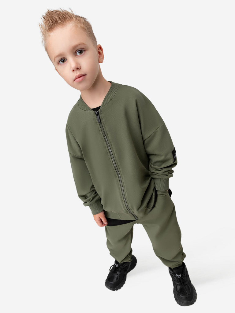 Костюм спортивный для мальчиков bodo