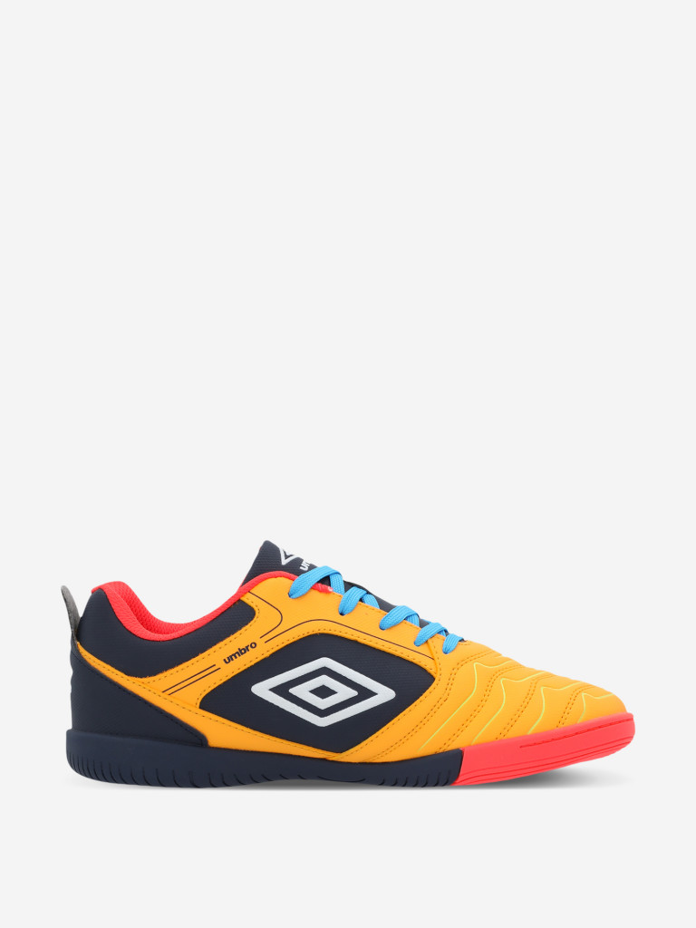 Бутсы для мальчиков Umbro Star Ic