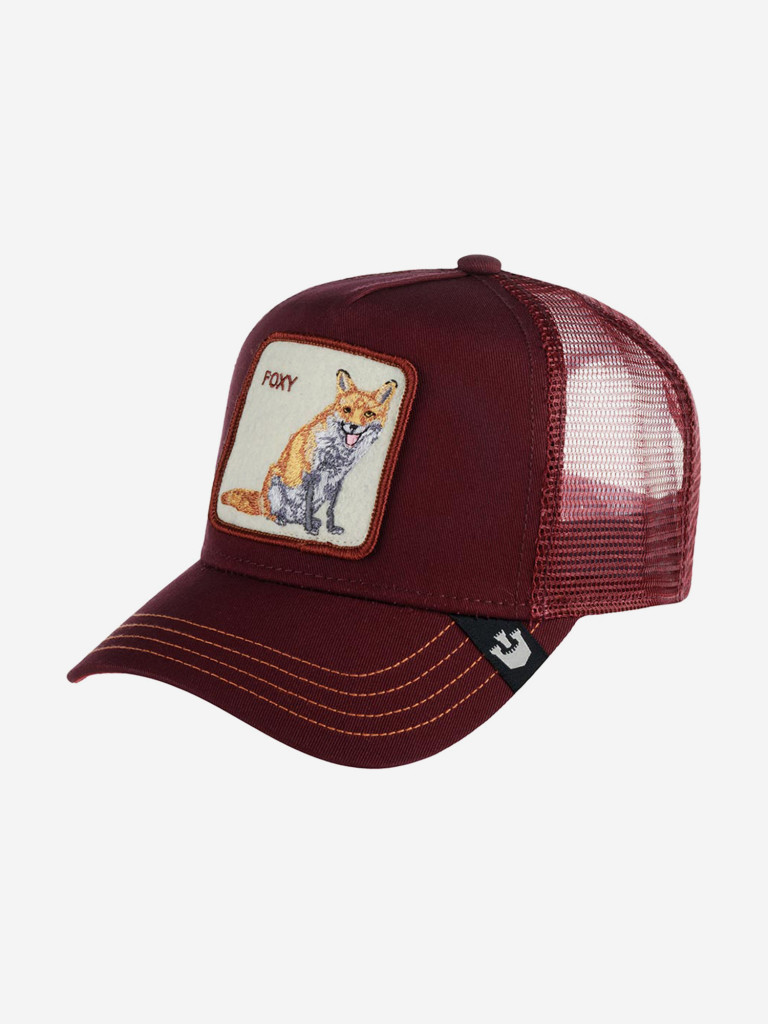 Бейсболка с сеточкой GOORIN BROTHERS 101-0409