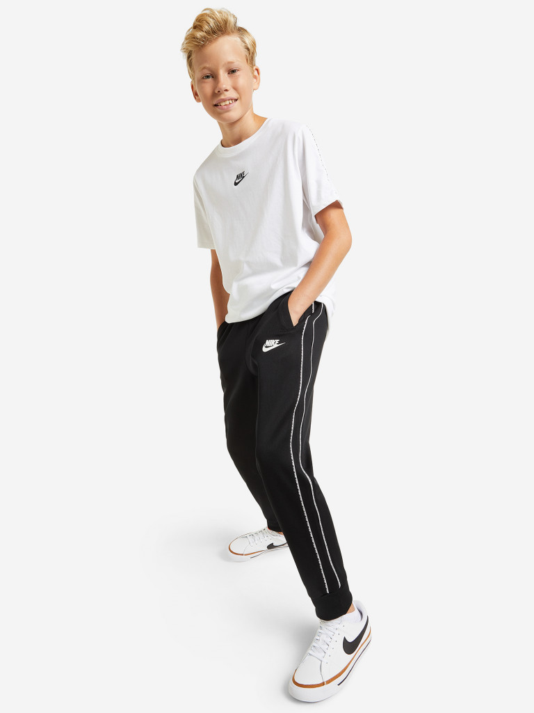 Брюки для мальчиков Nike Sportswear