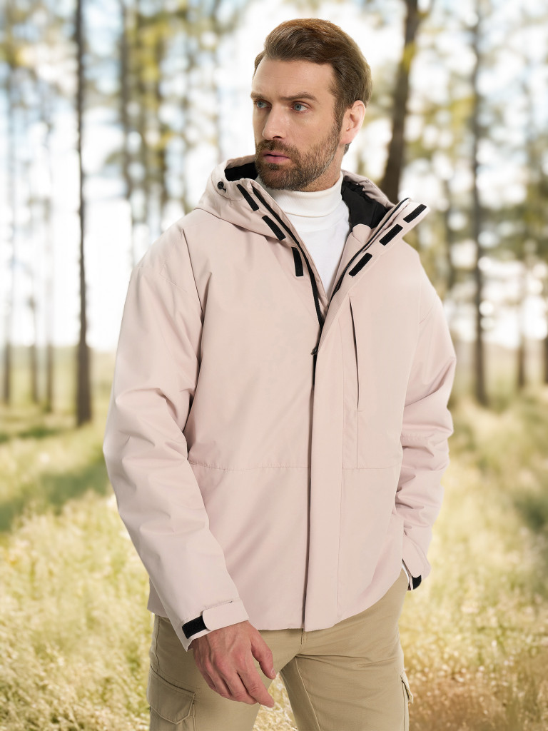 Куртка утепленная мужская Northland