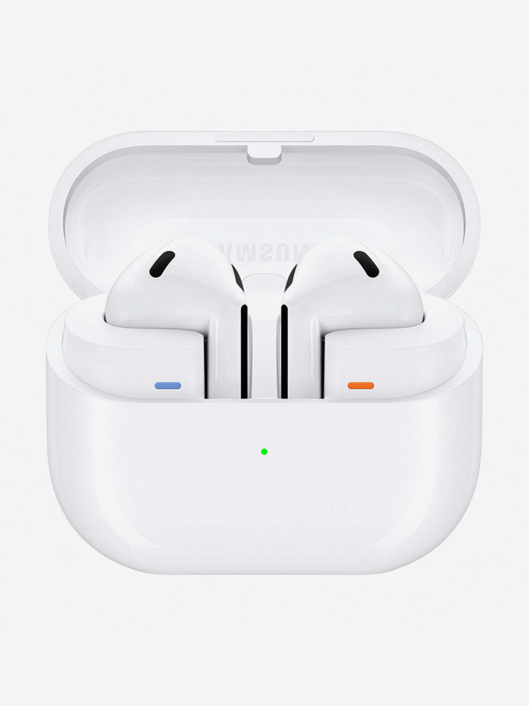 Наушники Samsung Galaxy Buds3 Белый