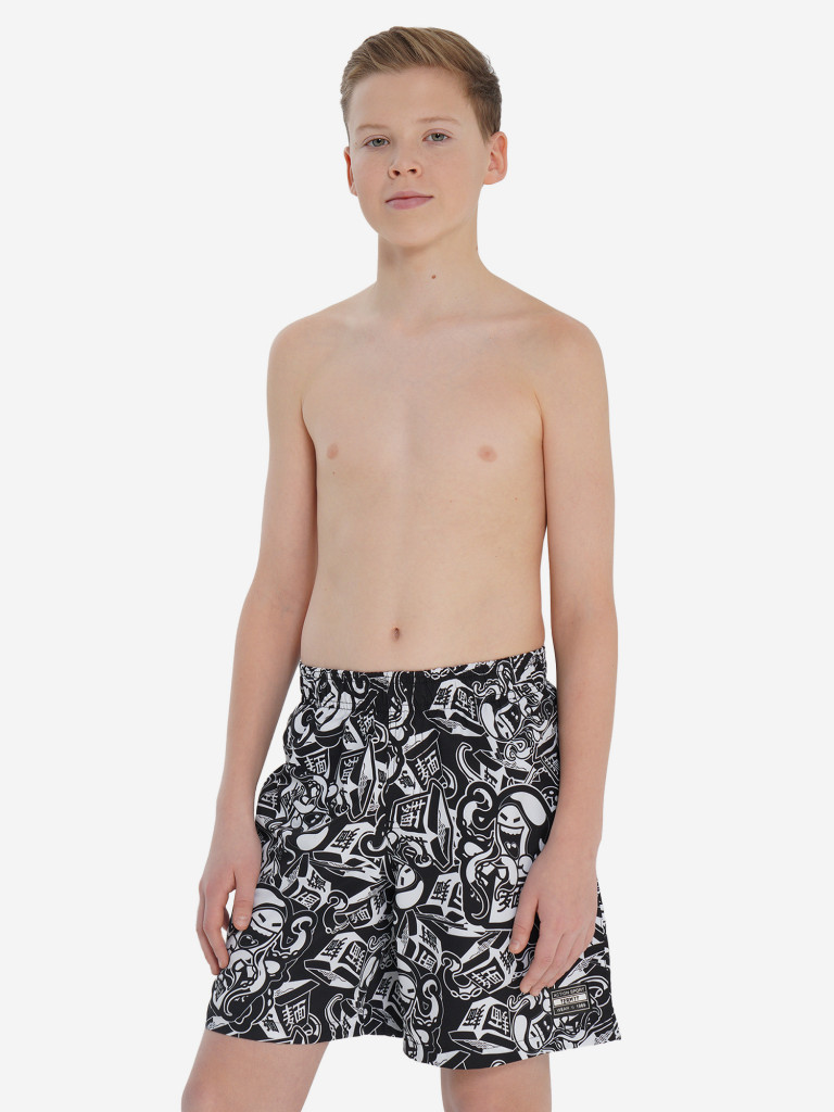 Шорты плавательные для мальчиков Termit