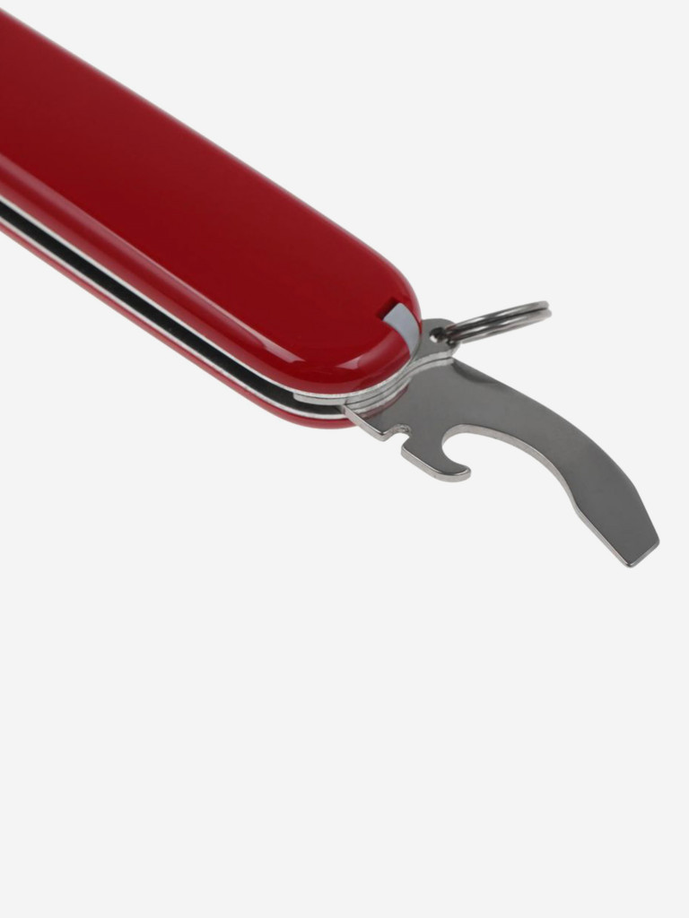 Складной нож Victorinox Bantam, красный, 0.2303