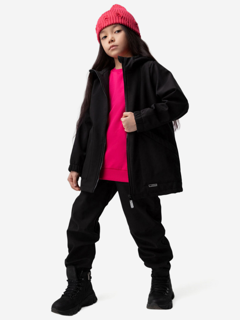 Костюм софтшелл bodo