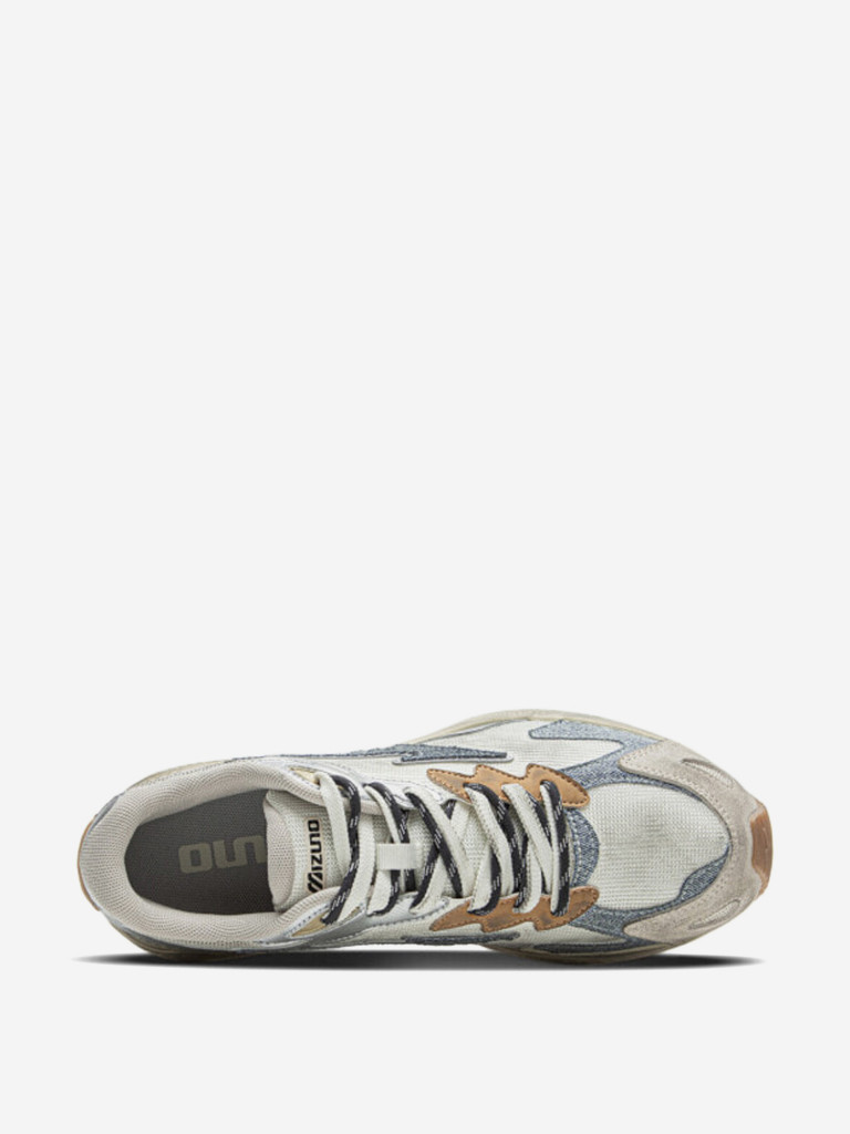 Кроссовки Mizuno Racer S