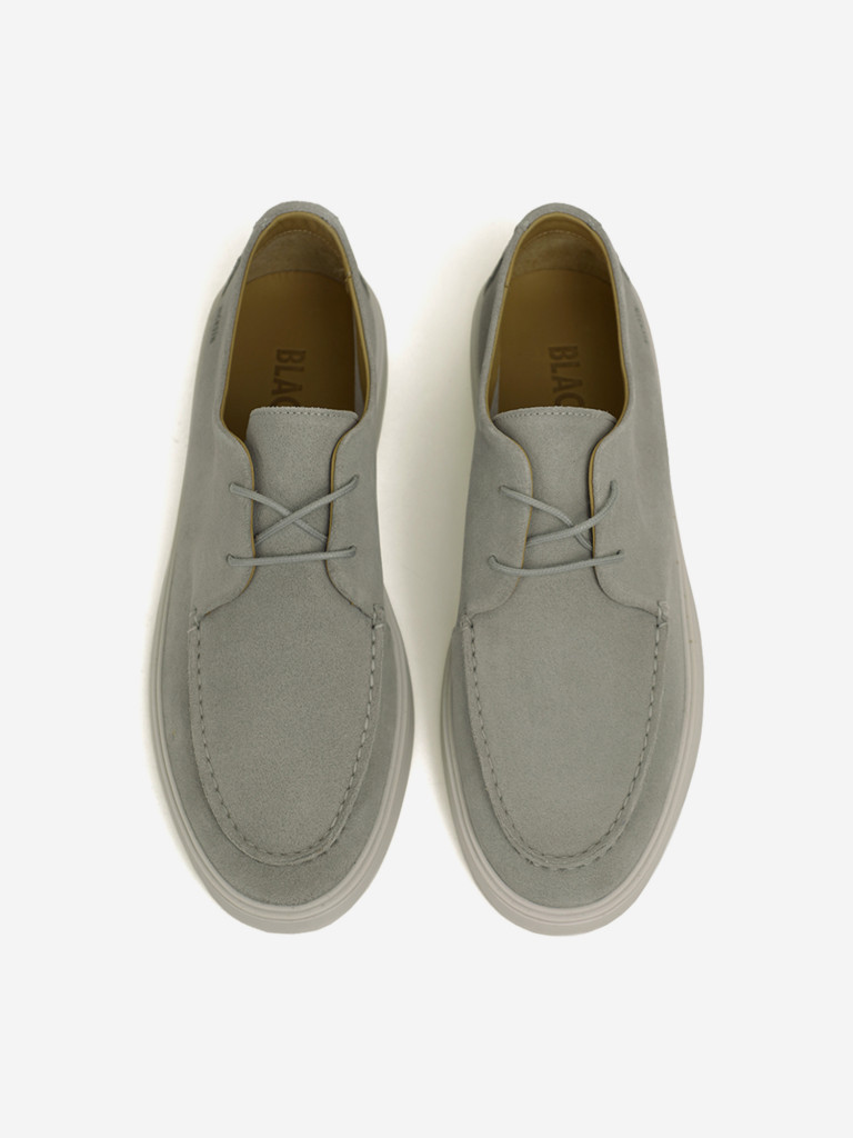 Туфли мужские BLACKOSTONE Zuko Luca Low