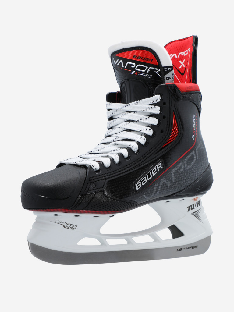 Коньки хоккейные Bauer Vapor 3X Pro FIT3