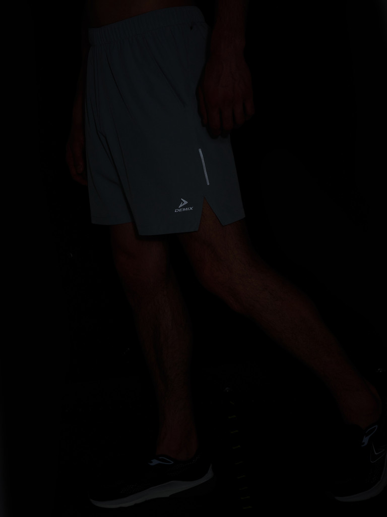 Шорты мужские Demix