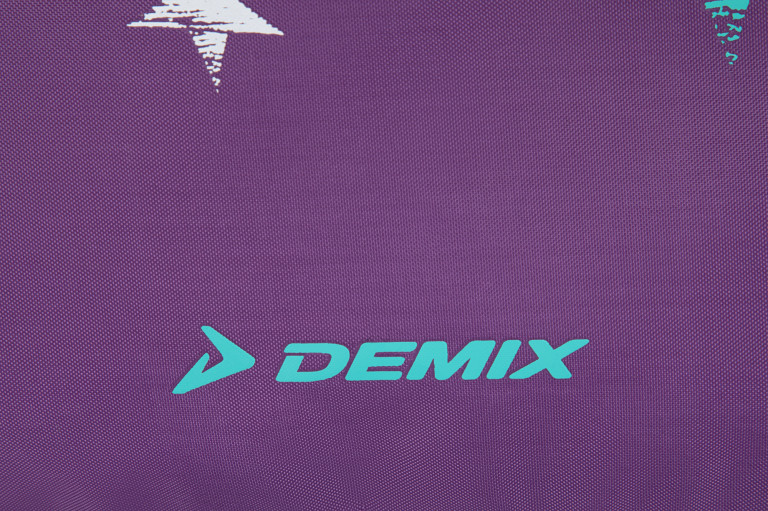 Мешок для обуви для девочек Demix