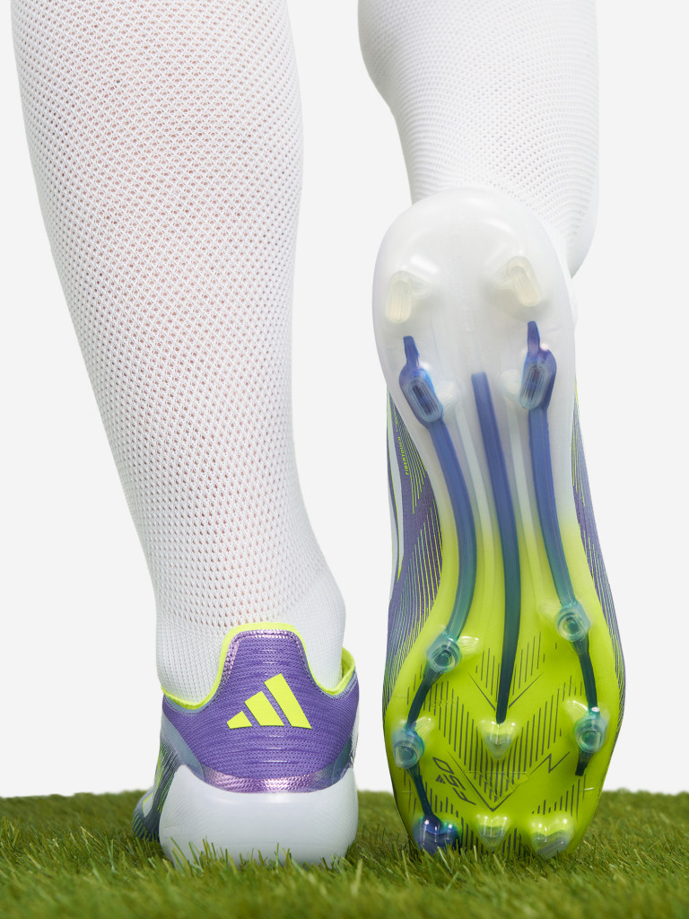 Бутсы мужские adidas F50 Elite