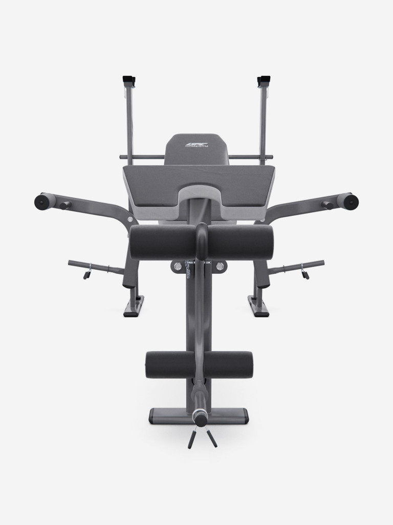 Скамья под штангу DFC D703/2