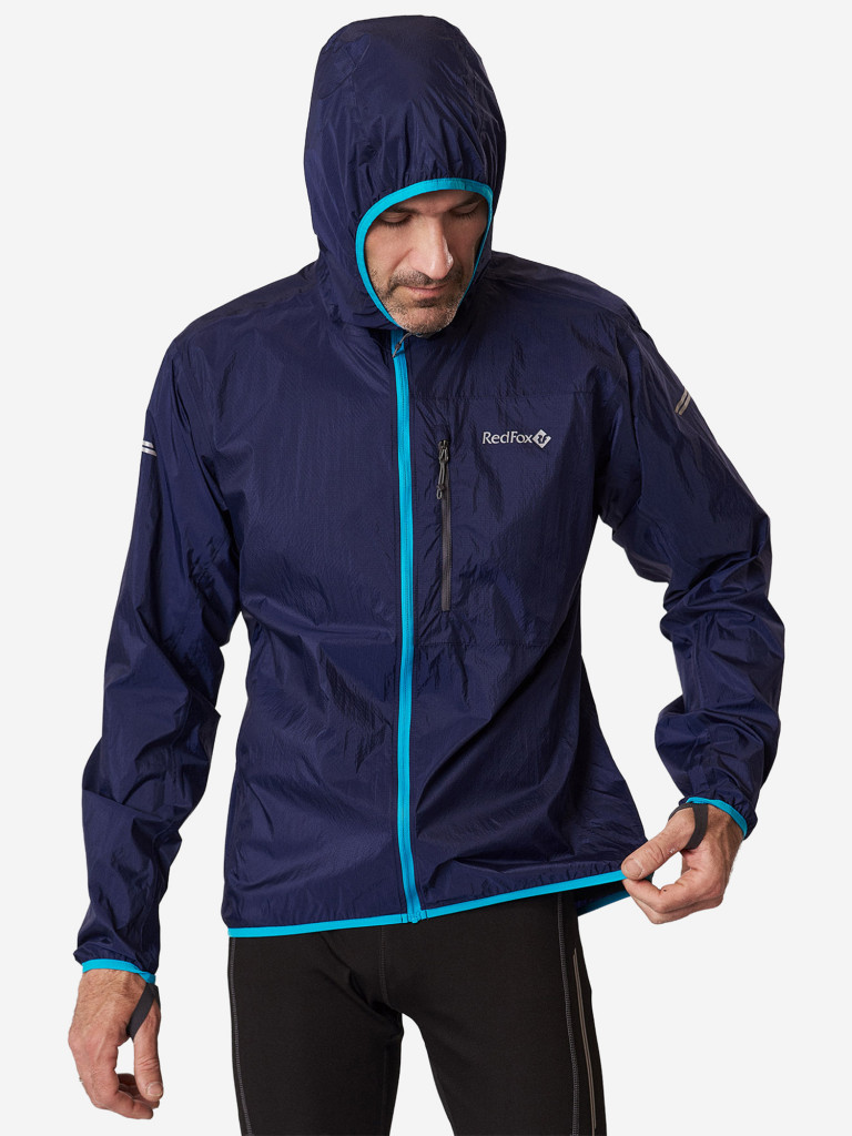 Куртка Red Fox Trek Super Light III