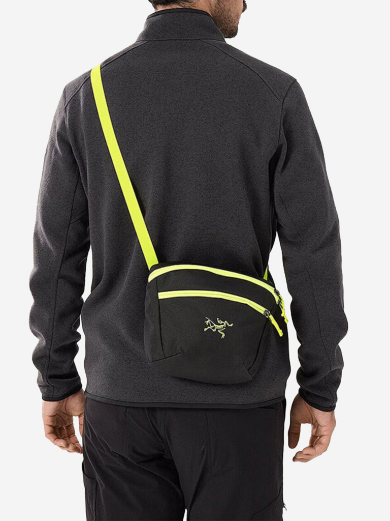 Сумка через плечо ARC'TERYX Mantis 2,5 л
