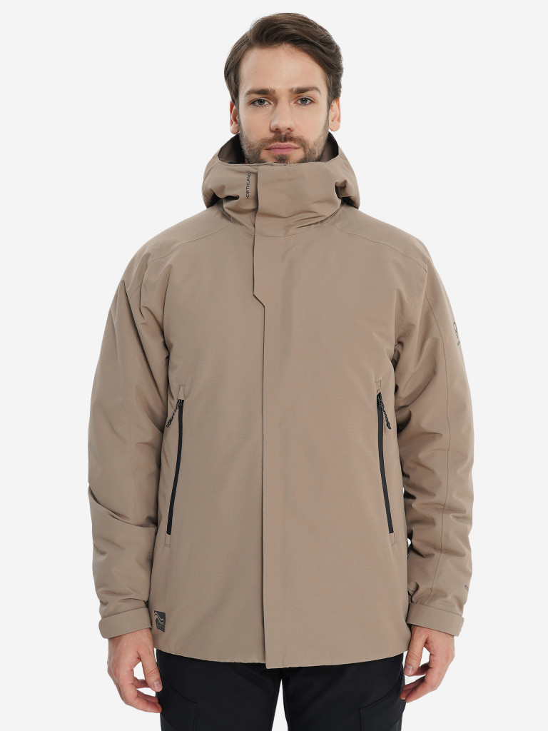 Куртка утепленная мужская Northland