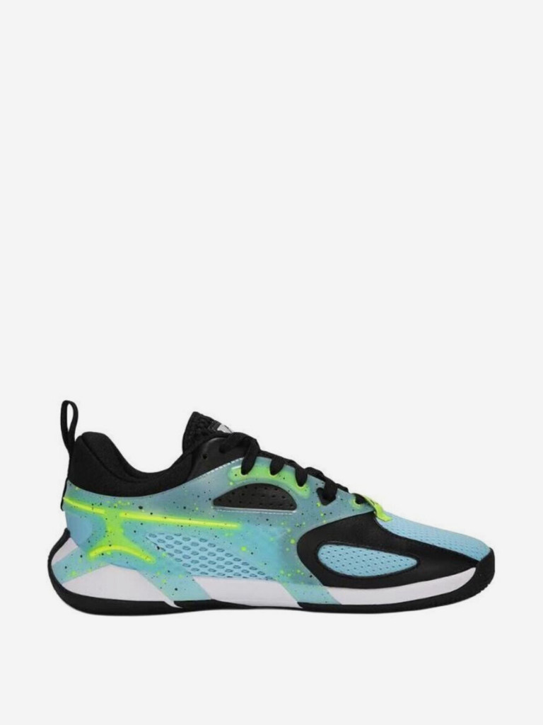 Кроссовки мужские Jordan Heir Collection