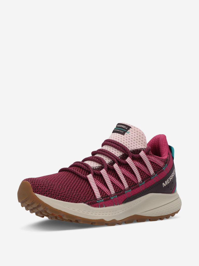 Полуботинки женские Merrell Bravada Edge