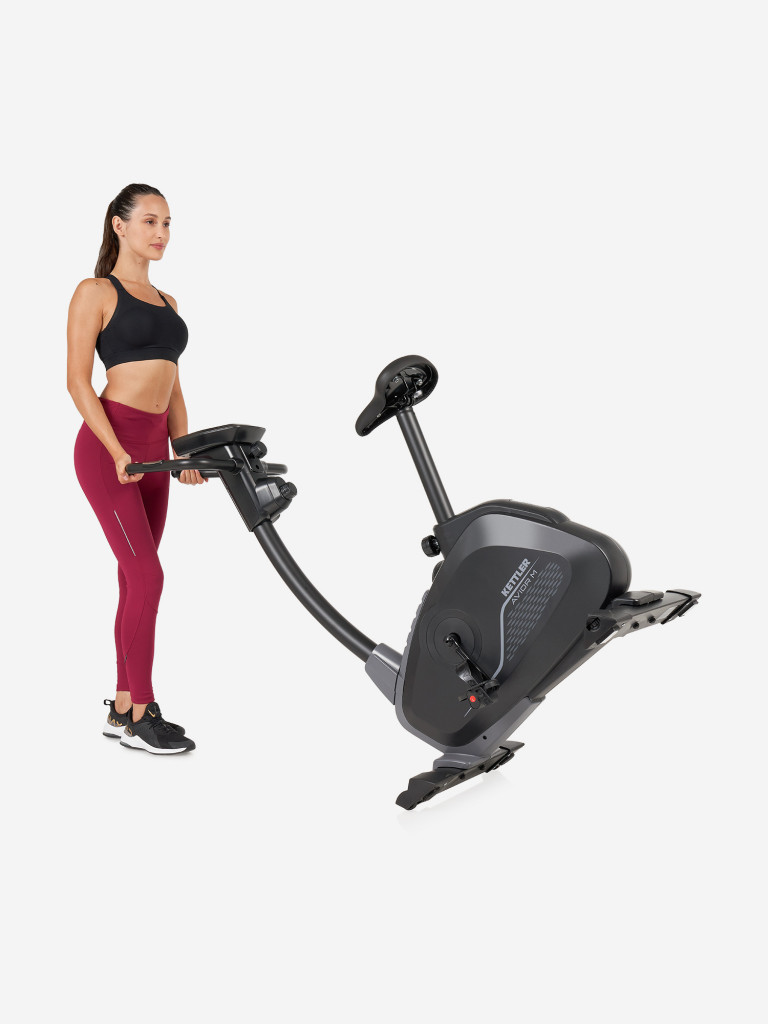 Велотренажер магнитный KETTLER Axos Cycle M
