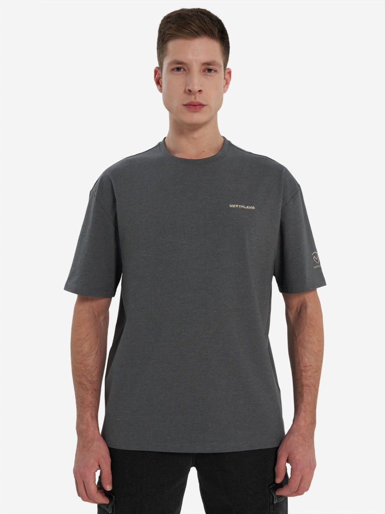 Футболка мужская Northland