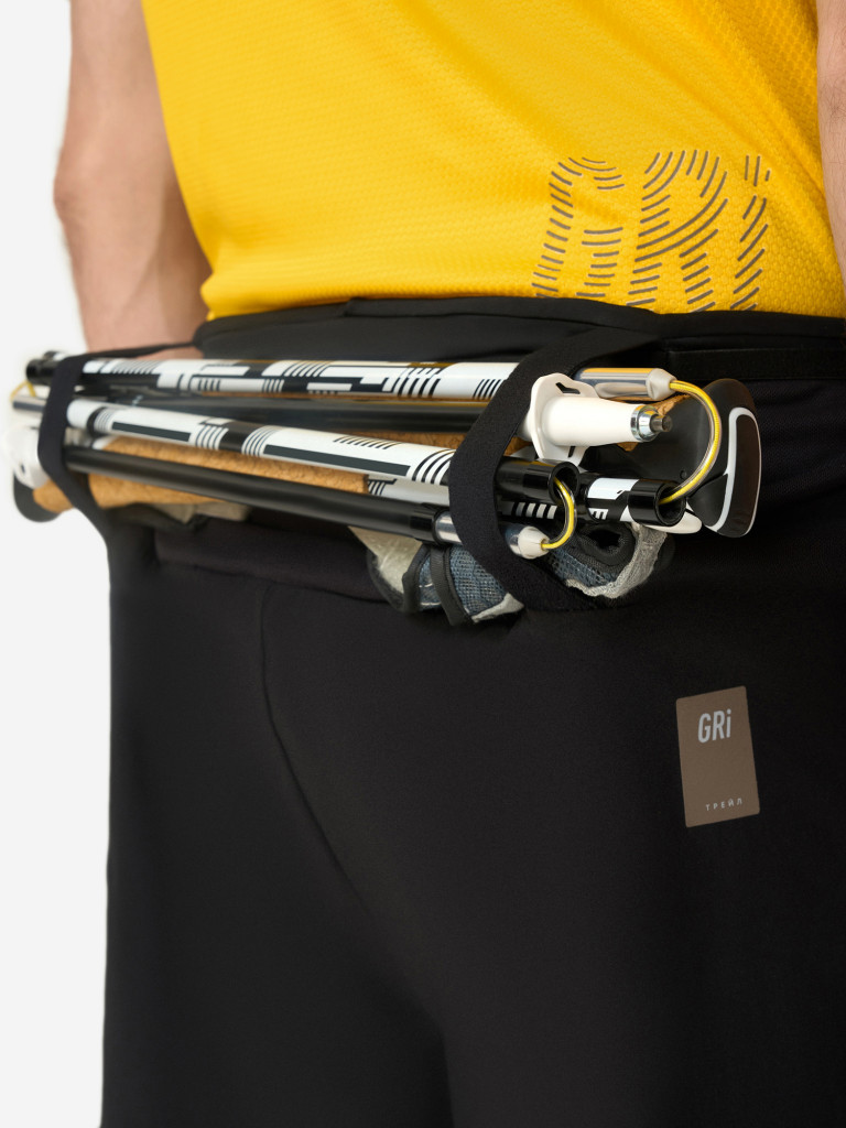 Шорты мужские GRI Трейл 3.0