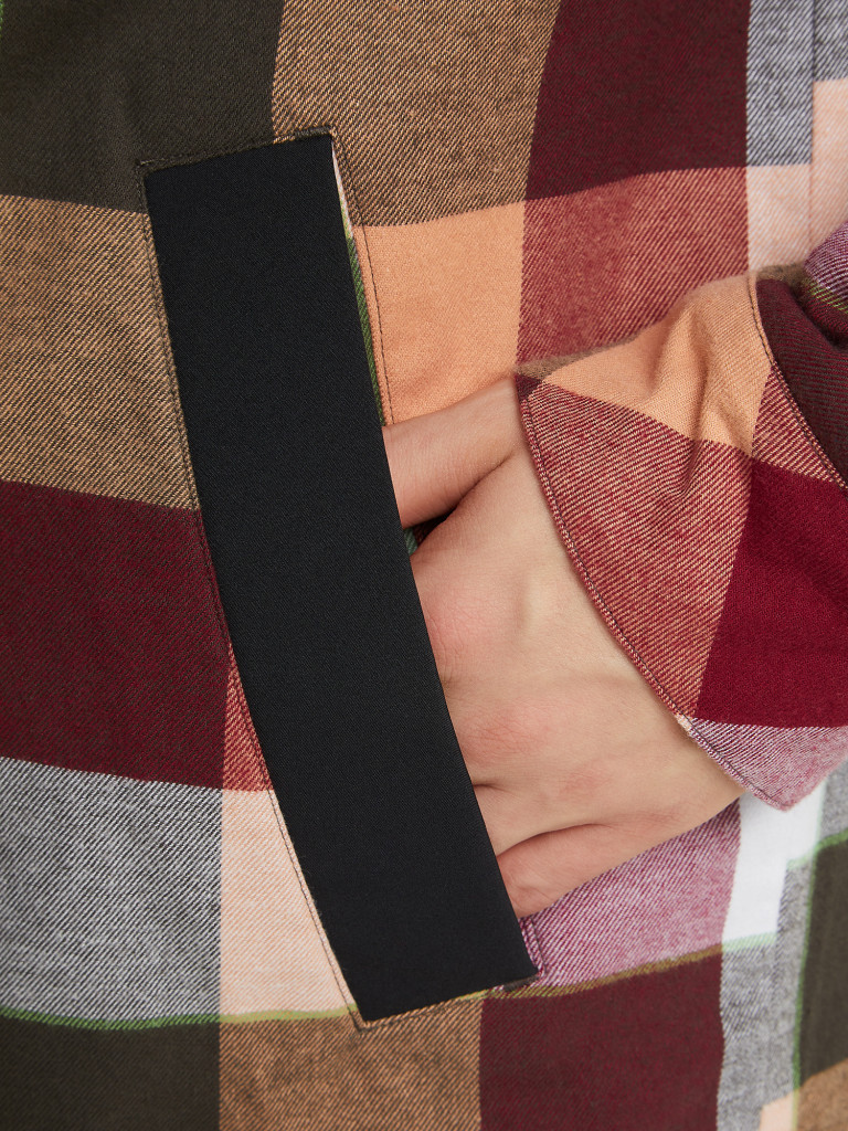 Рубашка мужская Northland