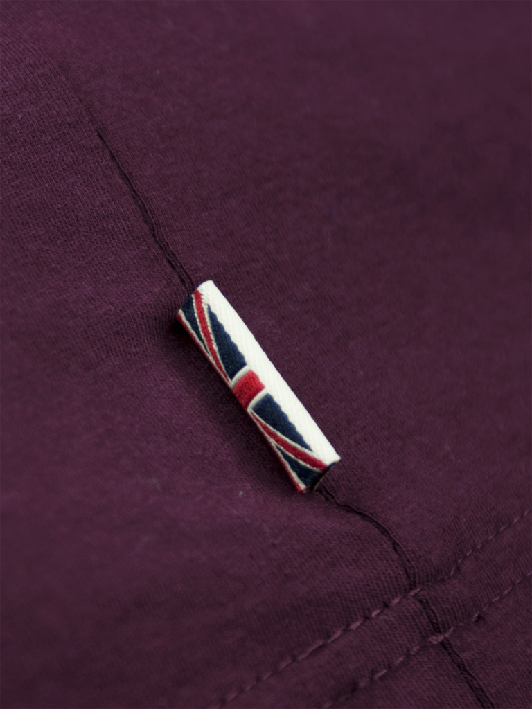 Футболка мужская LONSDALE ORIGINAL