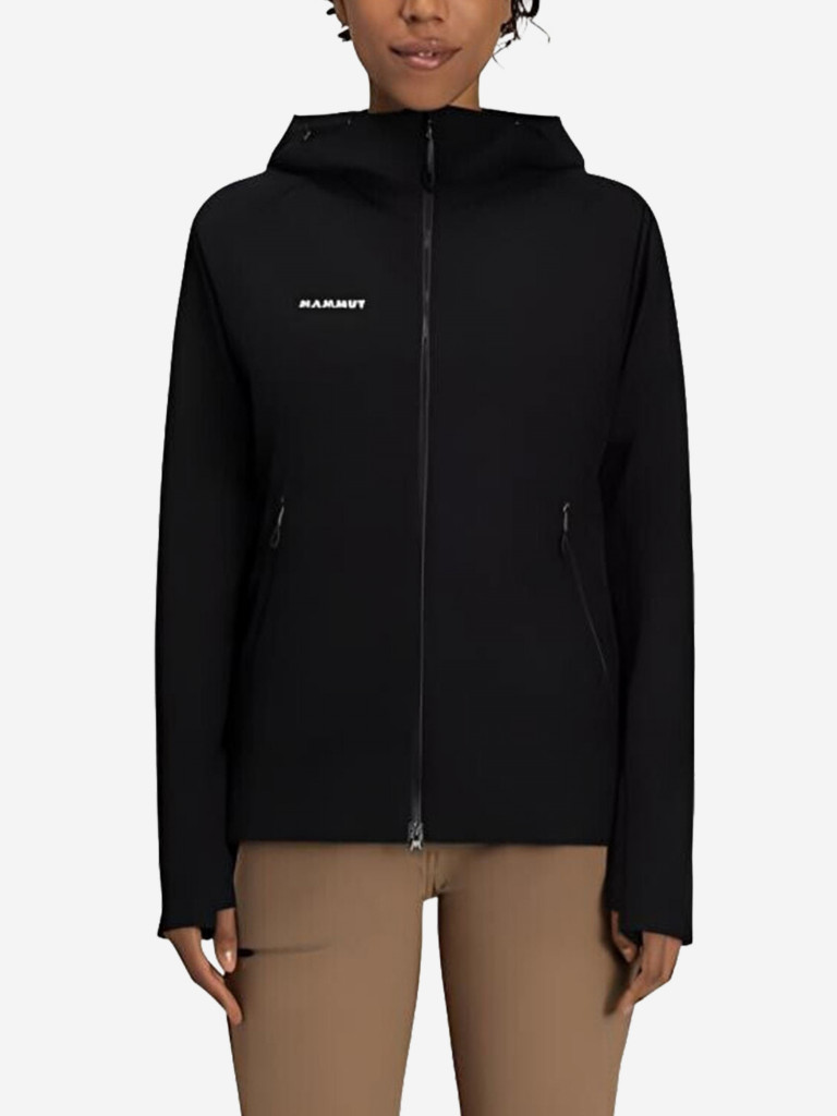 Куртка женская MAMMUT Macun 2.0 AF Jacket