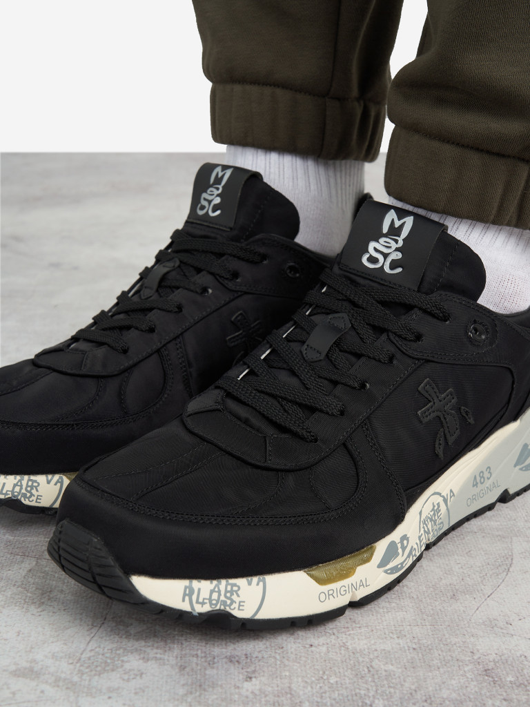 Кроссовки мужские PREMIATA Mase