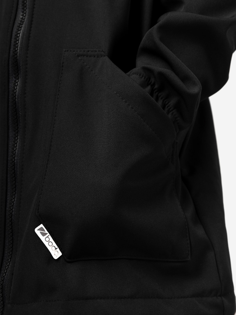 Костюм софтшелл для мальчиков bodo