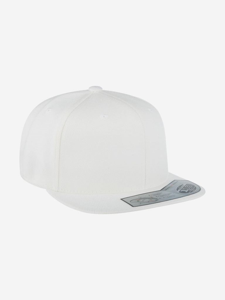 Бейсболка с прямым козырьком FLEXFIT 110F