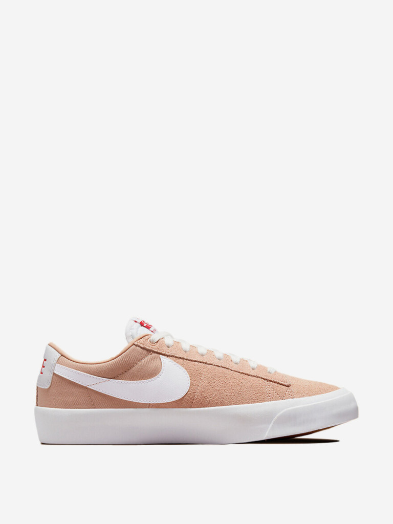 Кеды Nike SB Zoom Blazer Low Pro GT